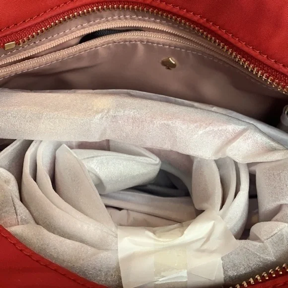 Kate Spade New York Watson Lane Sam Satchel - Picture 6 of 9